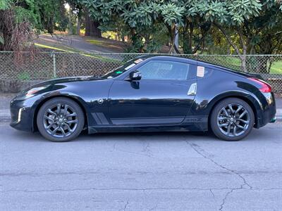 2018 Nissan 370Z Sport   - Photo 2 - Portland, OR 97202