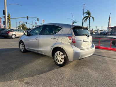 2013 Toyota Prius c Three   - Photo 6 - National City, CA 91950