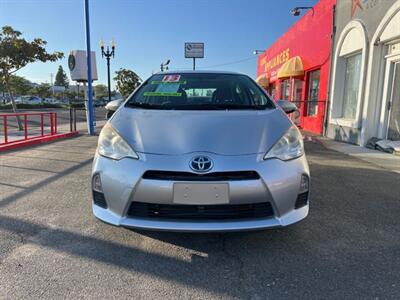 2013 Toyota Prius c Three   - Photo 3 - National City, CA 91950