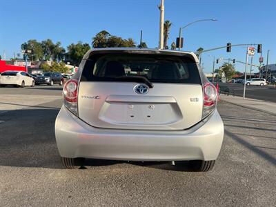 2013 Toyota Prius c Three   - Photo 7 - National City, CA 91950