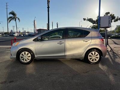 2013 Toyota Prius c Three   - Photo 5 - National City, CA 91950