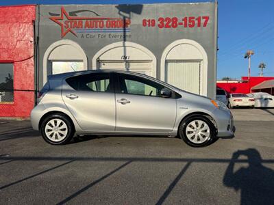 2013 Toyota Prius c Three   - Photo 9 - National City, CA 91950