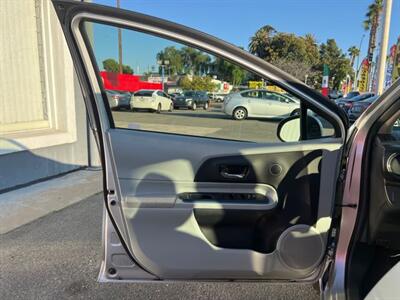 2013 Toyota Prius c Three   - Photo 11 - National City, CA 91950