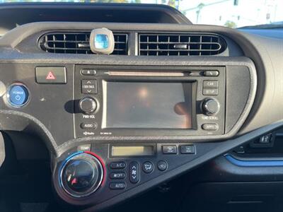 2013 Toyota Prius c Three   - Photo 26 - National City, CA 91950