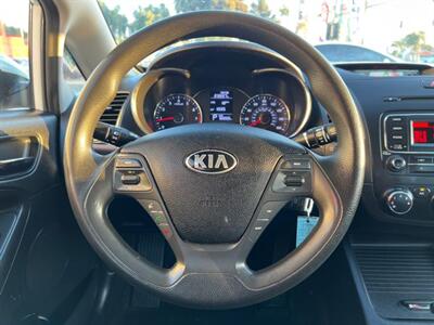 2016 Kia Forte LX   - Photo 18 - National City, CA 91950