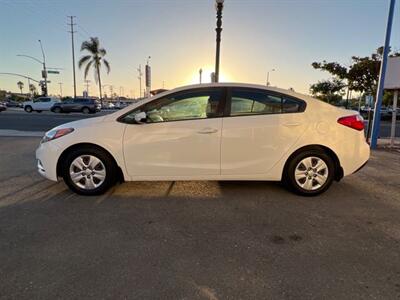 2016 Kia Forte LX   - Photo 4 - National City, CA 91950