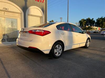 2016 Kia Forte LX   - Photo 7 - National City, CA 91950