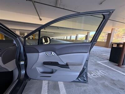 2012 Honda Civic EX   - Photo 28 - National City, CA 91950