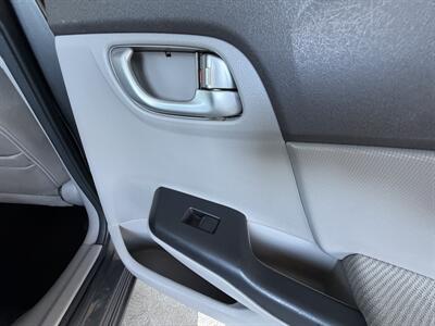 2012 Honda Civic EX   - Photo 26 - National City, CA 91950