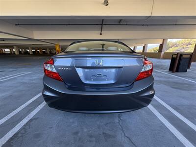2012 Honda Civic EX   - Photo 6 - National City, CA 91950