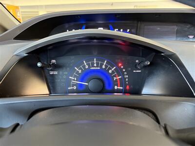 2012 Honda Civic EX   - Photo 24 - National City, CA 91950