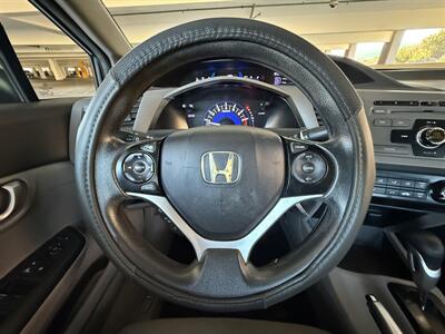 2012 Honda Civic EX   - Photo 22 - National City, CA 91950