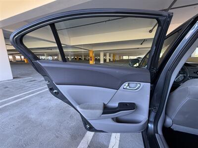2012 Honda Civic EX   - Photo 15 - National City, CA 91950