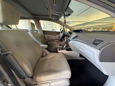2012 Honda Civic EX   - Photo 29 - National City, CA 91950