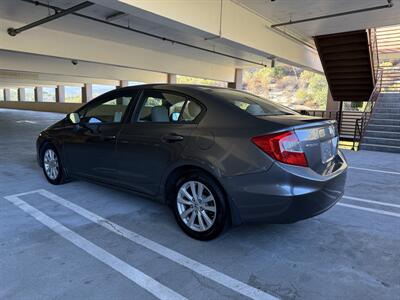 2012 Honda Civic EX   - Photo 5 - National City, CA 91950