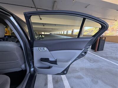 2012 Honda Civic EX   - Photo 18 - National City, CA 91950