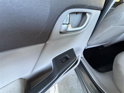 2012 Honda Civic EX   - Photo 16 - National City, CA 91950