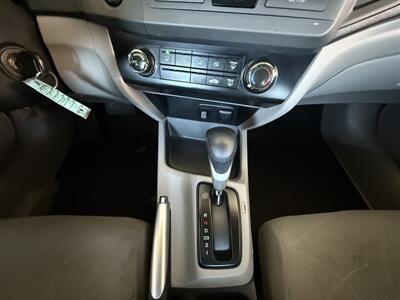 2012 Honda Civic EX   - Photo 21 - National City, CA 91950