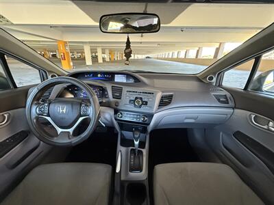 2012 Honda Civic EX   - Photo 19 - National City, CA 91950
