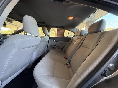2012 Honda Civic EX   - Photo 17 - National City, CA 91950