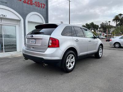 2014 Ford Edge SEL   - Photo 8 - National City, CA 91950