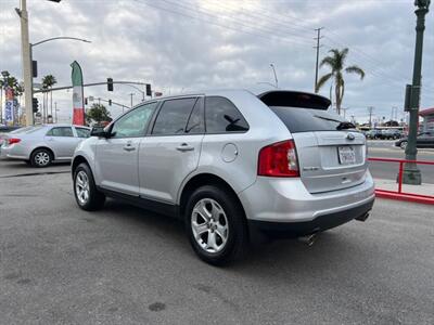 2014 Ford Edge SEL   - Photo 6 - National City, CA 91950