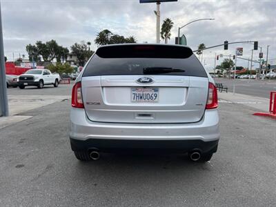 2014 Ford Edge SEL   - Photo 7 - National City, CA 91950