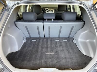 2009 Toyota Matrix Sport Wagon 4D   - Photo 11 - National City, CA 91950