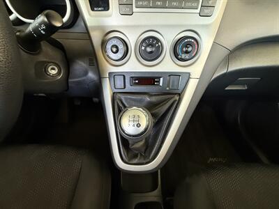 2009 Toyota Matrix   - Photo 17 - National City, CA 91950