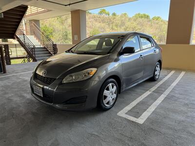 2009 Toyota Matrix   - Photo 3 - National City, CA 91950