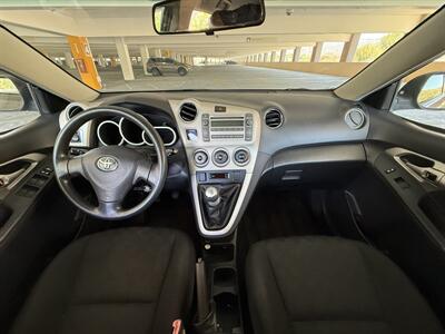 2009 Toyota Matrix   - Photo 14 - National City, CA 91950