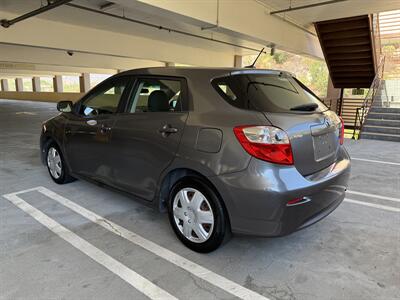 2009 Toyota Matrix   - Photo 5 - National City, CA 91950