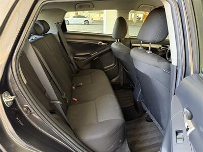 2009 Toyota Matrix   - Photo 11 - National City, CA 91950