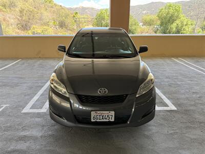 2009 Toyota Matrix   - Photo 2 - National City, CA 91950