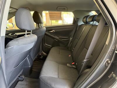2009 Toyota Matrix   - Photo 10 - National City, CA 91950
