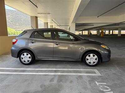 2009 Toyota Matrix   - Photo 8 - National City, CA 91950