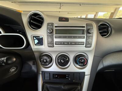 2009 Toyota Matrix   - Photo 16 - National City, CA 91950
