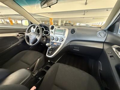 2009 Toyota Matrix   - Photo 19 - National City, CA 91950