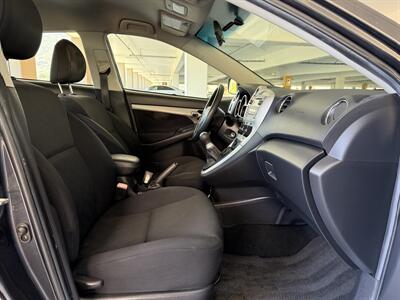 2009 Toyota Matrix   - Photo 12 - National City, CA 91950