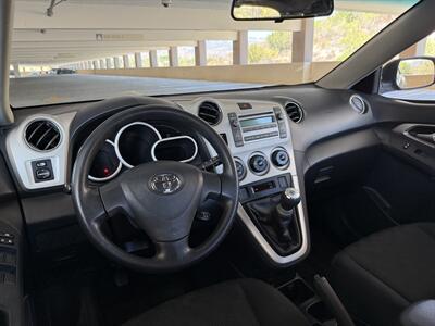 2009 Toyota Matrix   - Photo 13 - National City, CA 91950