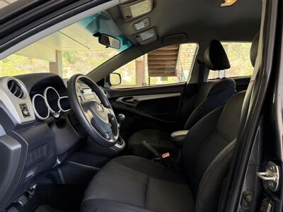 2009 Toyota Matrix   - Photo 9 - National City, CA 91950