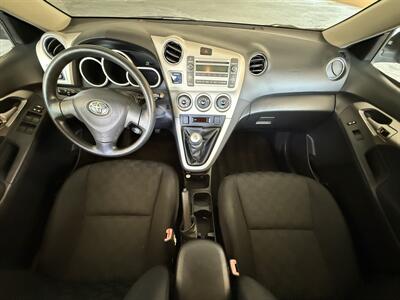 2009 Toyota Matrix   - Photo 18 - National City, CA 91950