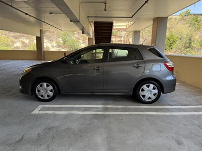 2009 Toyota Matrix   - Photo 4 - National City, CA 91950