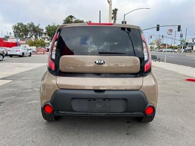 2015 Kia Soul +   - Photo 7 - San Diego, CA 92105