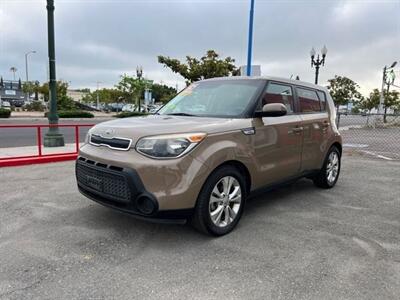 2015 Kia Soul +   - Photo 4 - San Diego, CA 92105