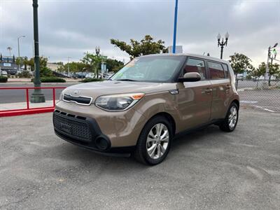 2015 Kia Soul +   - Photo 4 - National City, CA 91950