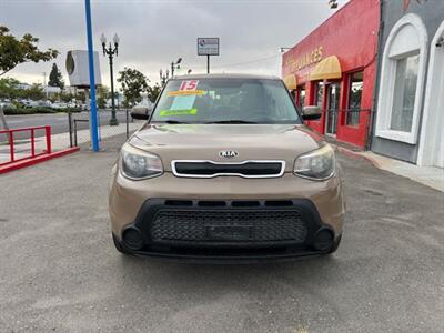 2015 Kia Soul +   - Photo 2 - National City, CA 91950