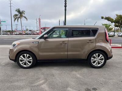 2015 Kia Soul +   - Photo 5 - National City, CA 91950