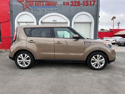 2015 Kia Soul +   - Photo 9 - National City, CA 91950