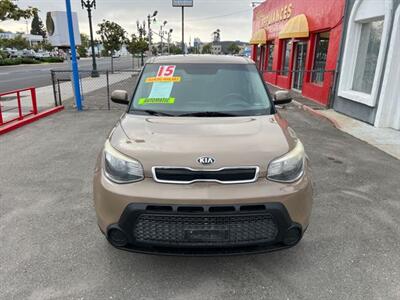 2015 Kia Soul +   - Photo 3 - National City, CA 91950